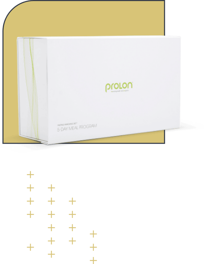 ProLon 5-Day Fasting Nutrition Program